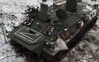 rKle - co oznacza ta Z na pojazdach ?
#ukraina #rosja #wojna