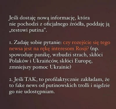 Kociopelek - @brrbr: proszę o źródło albo zastosowanie poniższej strategi.