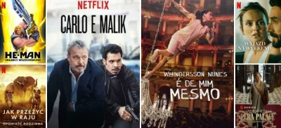 upflixpl - Premiery w Netflix Polska – nowe odcinki i tytuły dodane dziś w katalogu –...