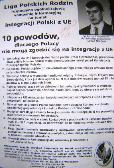 p.....k - @Ichbinder_Konig: o Giertych, ten sam który prowadził aktywnie kampanię prz...