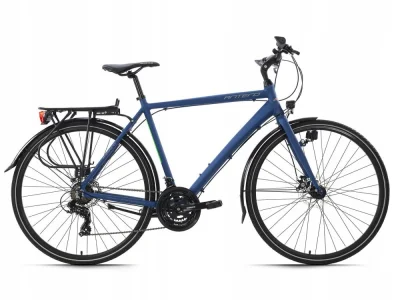 Helix - #rowery
Co myślicie o takim rowerze z allegro? Zależy mi na dojazdach po mie...