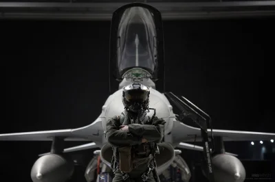 Diplo - > @Diplo: a polskie awionetki?

@matys210: F-16 uzbrojone w najwyższej klas...