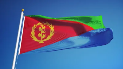 Towarzysz_Pawulon - Wyjaśniłby ktoś z czego wynika poparcie Erytreii dla Rosji? 

#uk...