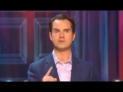 bluehead - @#!$%@?: to jest parafraza dowcipu ktory opowiadal Jimmy Carr o Polakach w...