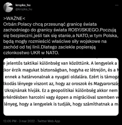 szasznik - Fajnych kolegów ma ten nasz rząd xD

#wegry #orban #neuropa #bekazpisu #...