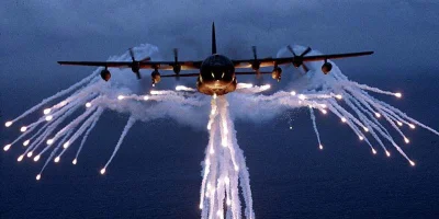 JudzinStouner - Ale bym se pooglądał AC-130 takom nad Ukrainą
#ukraina