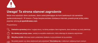 hawat - Drogie dzieci, właśnie do Polski wjechała cenzura internetu. 
Naprawdę tak t...