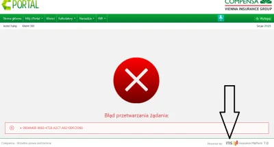 OrzechowyDzem - I tak codziennie ( ͡° ͜ʖ ͡°)
Nie ma to jak wrzucić niedziałającą app...