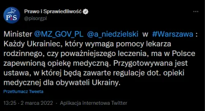 Pitu33 - a dla polaków teleporada #bekazpisu #wojna #ukraina