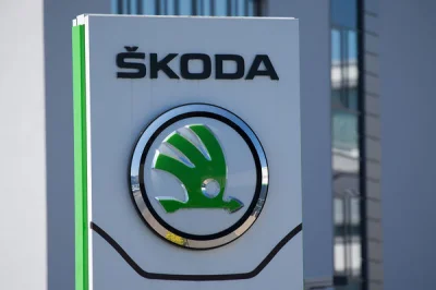 contrast - ⚡️Škoda zaprzestaje działalności w Rosji.

 Skoda, część koncernu Volksw...