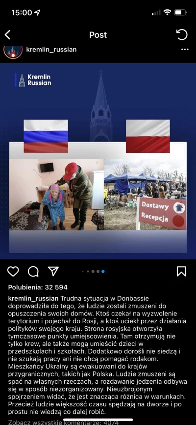Majronn - Post o Polsce