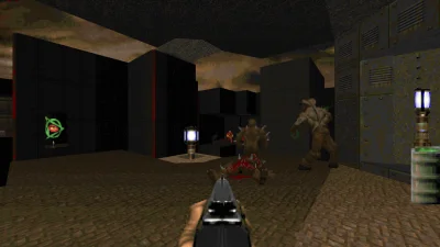 M.....T - Doom 2 otrzymał nowy poziom po 28 latach!
https://www.wykop.pl/link/653924...
