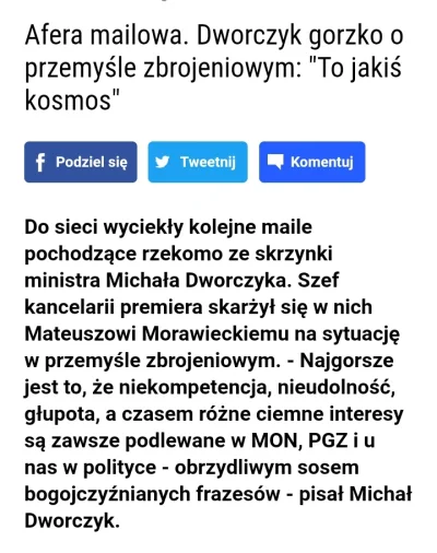 Ranage - Dlaczego mam dziwne wrażenie że będą problemy z ich wyposażeniem