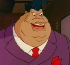 parowkaaldente - @ObserwatorPPR: lawrence limburger