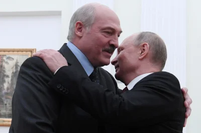 KubaSh - @wypok312: jestem Wladimir Putin, zapraszam na relacje! Zelenskyy jestes pi ...