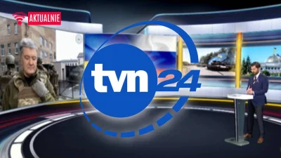popkulturysci - Dostęp do TVN24 w sieci można uzyskać na kilka sposobów. Podpowiadamy...