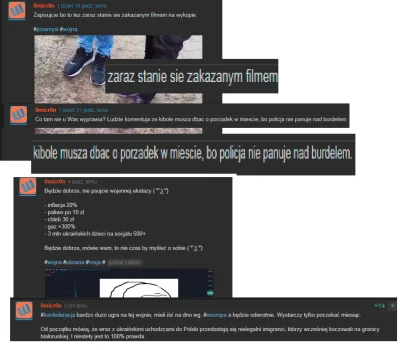 Clefairy - ✓ Konfiarz
✓ Konto od miesiąca (aktywne głównie od 3 dni gdy pozbył się z...