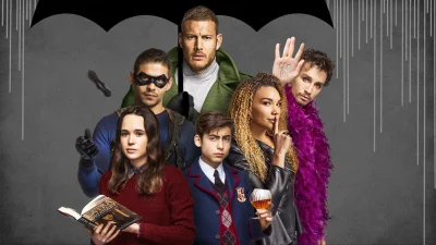 upflixpl - The Umbrella Academy – aktor z Euforii w obsadzie 3. sezonu

Netfix ogło...