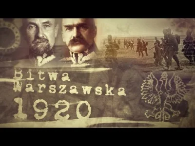 gruby2305 - Czy historia się powtarza? 
#polska #rosja #bitwawarszawska1920 #wojna