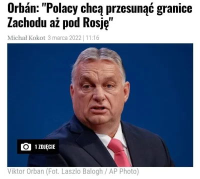 biesy - To ten nasz przyjaciel? 

#rosja #wojna #Ukraina #wojsko #ruskimir #Węgry