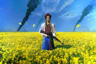 Kempes - #ukraina #rosja #wojna