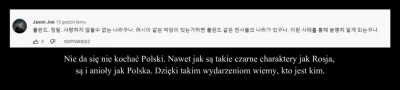 antros - można się wzruszyć jak się słucha jak #korea chwali #polska za pomoc #ukrain...