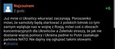 biesy - @Najzsuiram zresztą do kogo ja pisze, konfederacka onuca, można się było domy...