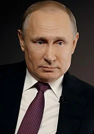 BitulinowyDzem - Osiągnięcia Władymira Putina w lutym i marcu 2022:
- Przeprowadzeni...