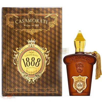 pionas1337 - #rozbiorka #perfumy 

Xerjoff - Casamorati - 1888

1ml - 6.43zł

J...