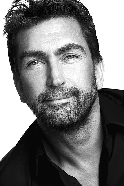 the_doors - to jest Leslie Benzies producent GTA, ale chad, sam bym mu się oddał za j...