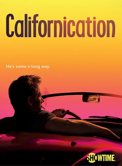 DrTRAPH0USE - Pomoże ktoś znaleźć #torrent Californication z Lektorem? A przynajmniej...