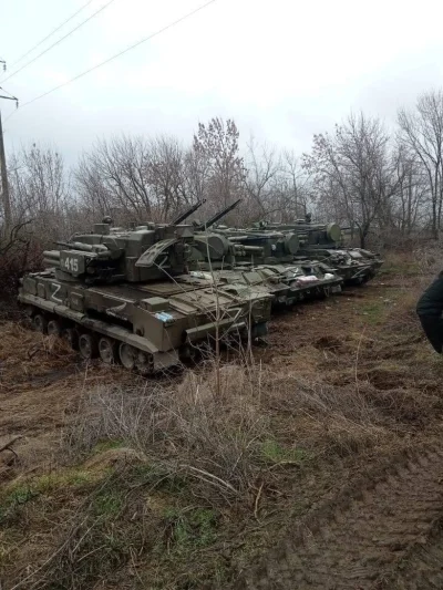 cz4rnyy - Uwaga, robie #rozdajo

Otrzymałem 4 rosyjskie czołgi wraz z wyposażeniem,...