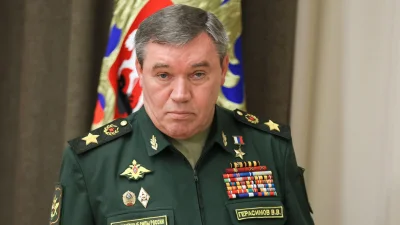 wykoko - Inny ruski generał - Kielichsky

#wojna #ukraina #rosja