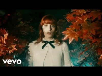 Robciqqq - Florence + The Machine - Cosmic Love

Kurde po latach przypomniałem sobi...