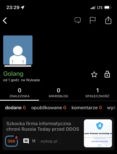 lodowkazpiwnicy - > @nels_marquardt: masz racje, nie widziałem tego na wiki

@Golang:...