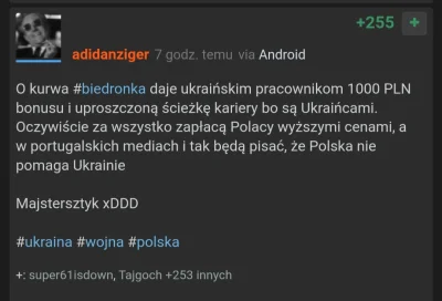 Proxlox1 - Na wychodek.pl stabilnie. Wykopki mające ból dupy bo prywatna firma (biedr...