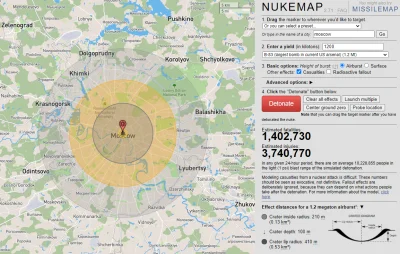 Shrug - Dobra, w nawiązaniu do aktualnej inby z elektrownią atomową koło Zaporoża pos...
