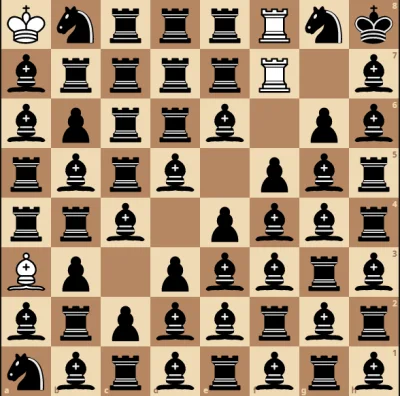 fuul7 - Mat w 6 #szachy 
Ruch białych