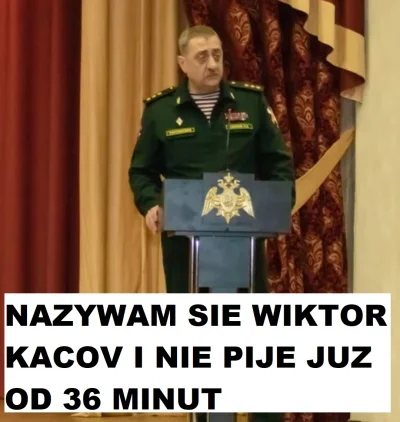 m.....0 - Widac napracowanko ( ͡° ͜ʖ ͡°)?

#wojna #rosja #ukraina #kacov #denaturov