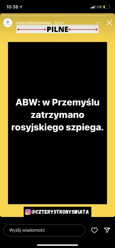 bartes99 - Co myślicie o tym?
#rosja