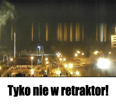 bartosz325 - #wojna #ukraina #rosja #elektrownia #zaporoze
