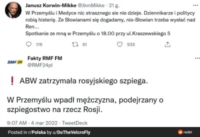 ririsu12 - ##!$%@? #heheszki #rosja #ukraina #wojna #4konserwy #korwin