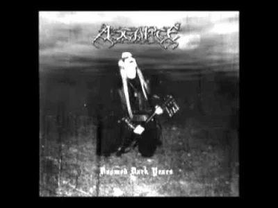wataf666 - Astarte - Doomed Dark Years

#metal #blackmetal #muzyka #fullalbum