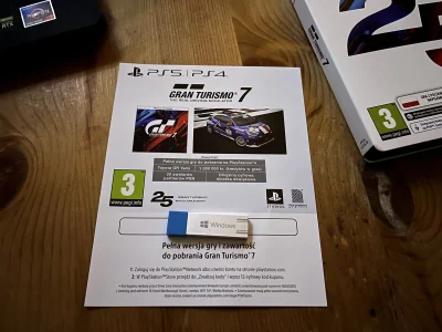 PeterPolska - Kod do dodatków na ps5 i wersji cyfrowej PS4 jest jeden, Sony znalazło ...