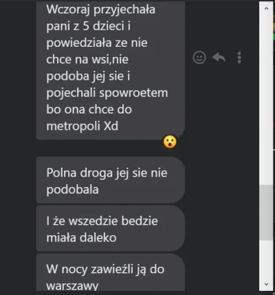 zuchtomek - Mam nadzieję, że kolejna rodzina będzie normalna..
Chcemy z różową pomag...