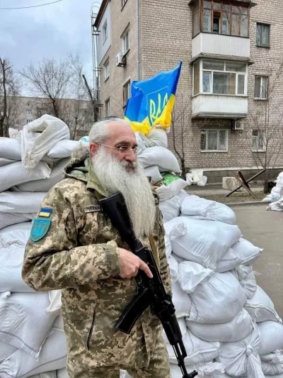 lewoprawo - Ciekawe, czy jego też "zdenazyfikują"
#ukraina