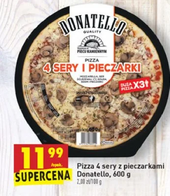 Karhun - Top tier jeśli chodzi o pitce z marketów i nawet z tym nie handlujcie
#pizz...