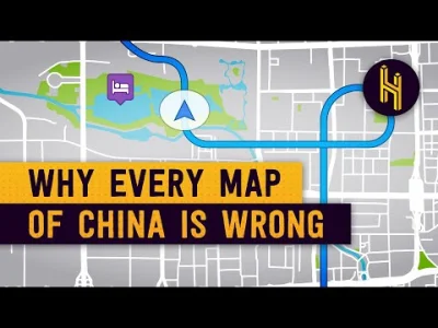 vytah - @kepak: Chiny mają nawet oficjalny sposób przesuwania mapy, przez co współrzę...