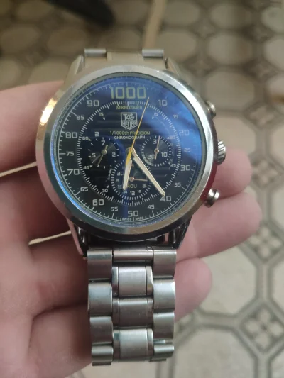 Kutafonix - Taki wynalazek znalazłem jakiś czas temu. Jest to coś warte?

#zegarki #z...