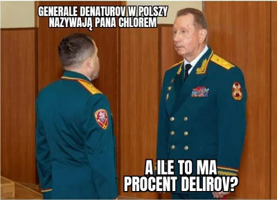 Merylin - ( ͡° ͜ʖ ͡°)


#denaturov 
#wojna
#ukraina
#rosja
#heheszki
#humorob...
